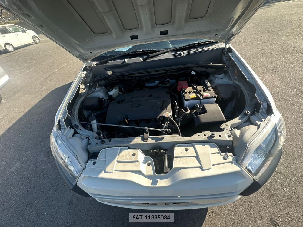 Toyota PROBOX VAN 2020 1407164-24