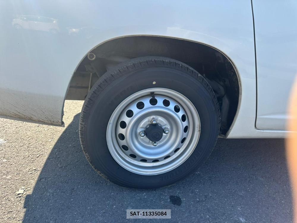 Toyota PROBOX VAN 2020 1407164-25