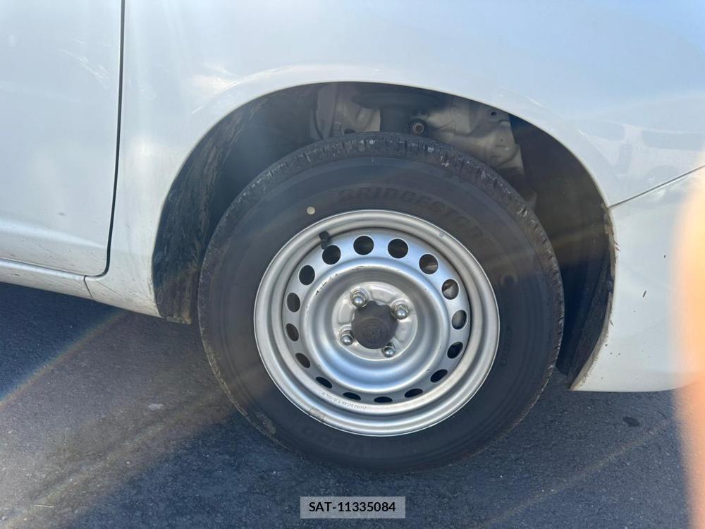 Toyota PROBOX VAN 2020 1407164-26