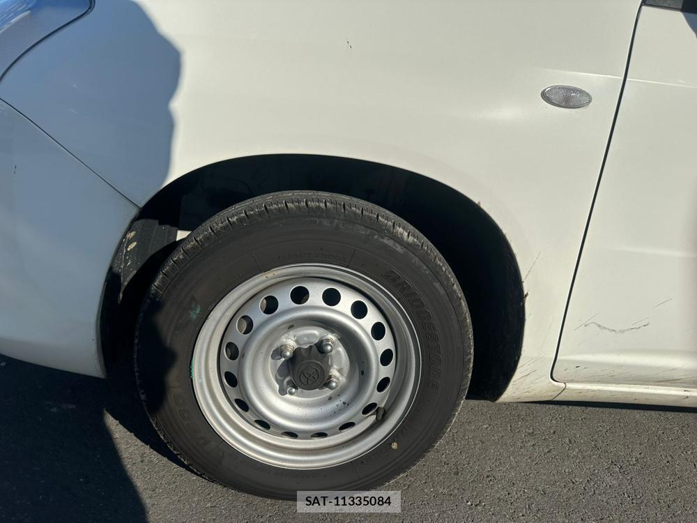 Toyota PROBOX VAN 2020 1407164-27