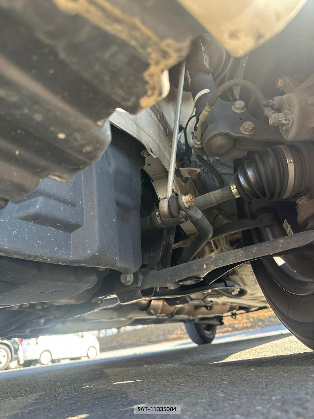 Toyota PROBOX VAN 2020 1407164-30