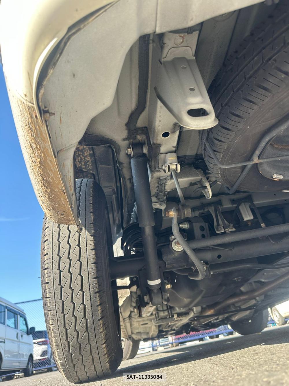 Toyota PROBOX VAN 2020 1407164-31