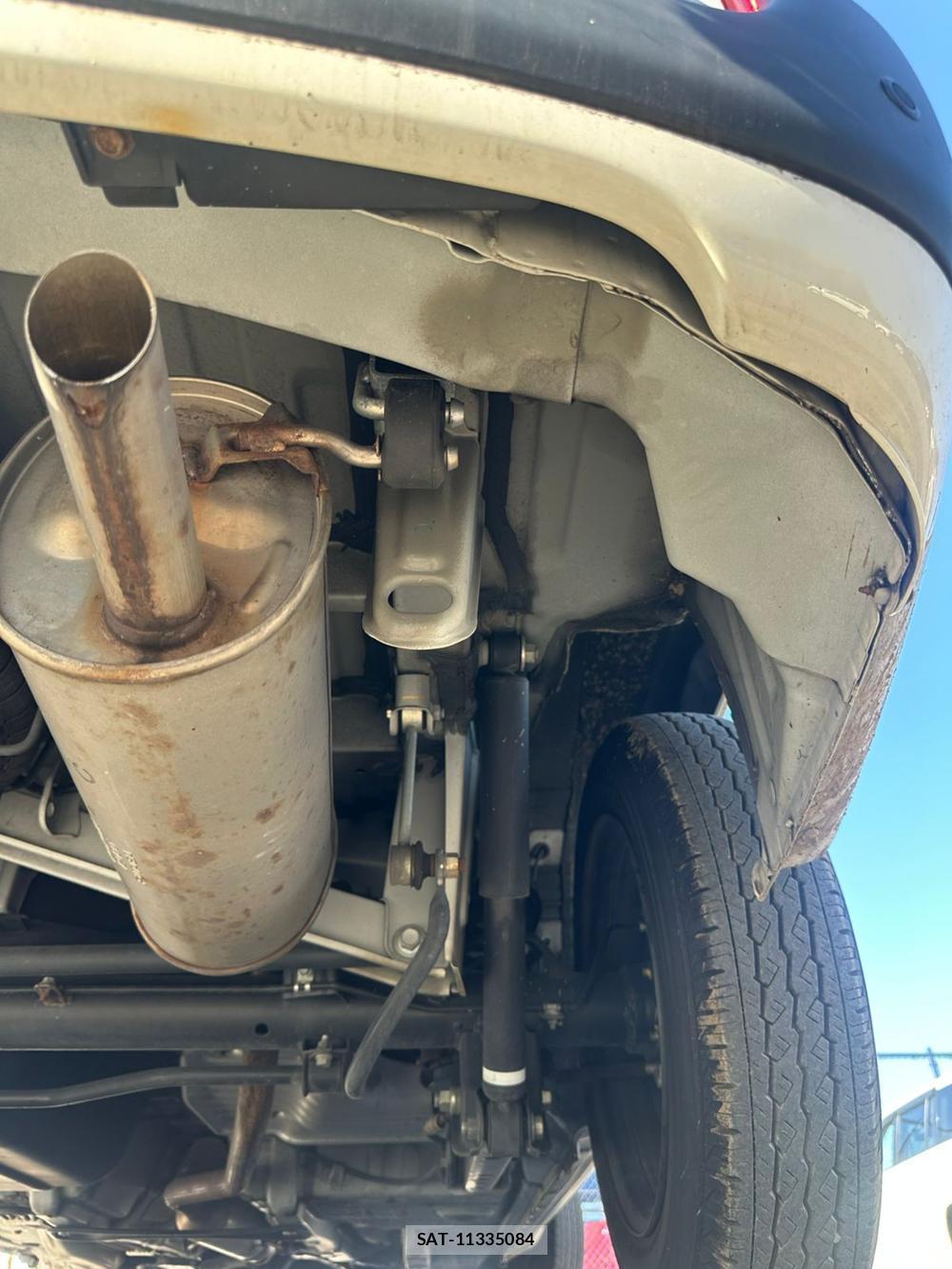 Toyota PROBOX VAN 2020 1407164-33