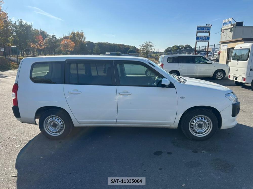 Toyota PROBOX VAN 2020 1407164-5