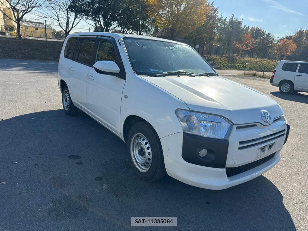 Toyota PROBOX VAN 2020 1407164-6