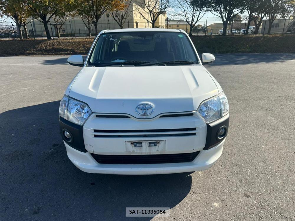 Toyota PROBOX VAN 2020 1407164-7