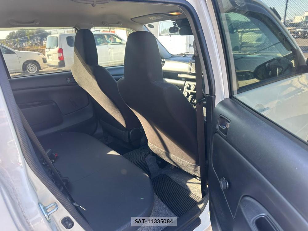 Toyota PROBOX VAN 2020 1407164-8