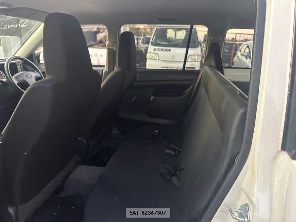 Toyota PROBOX VAN 2019 1407163-9
