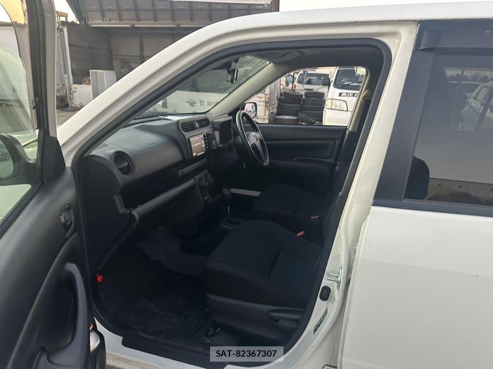 Toyota PROBOX VAN 2019 1407163-10