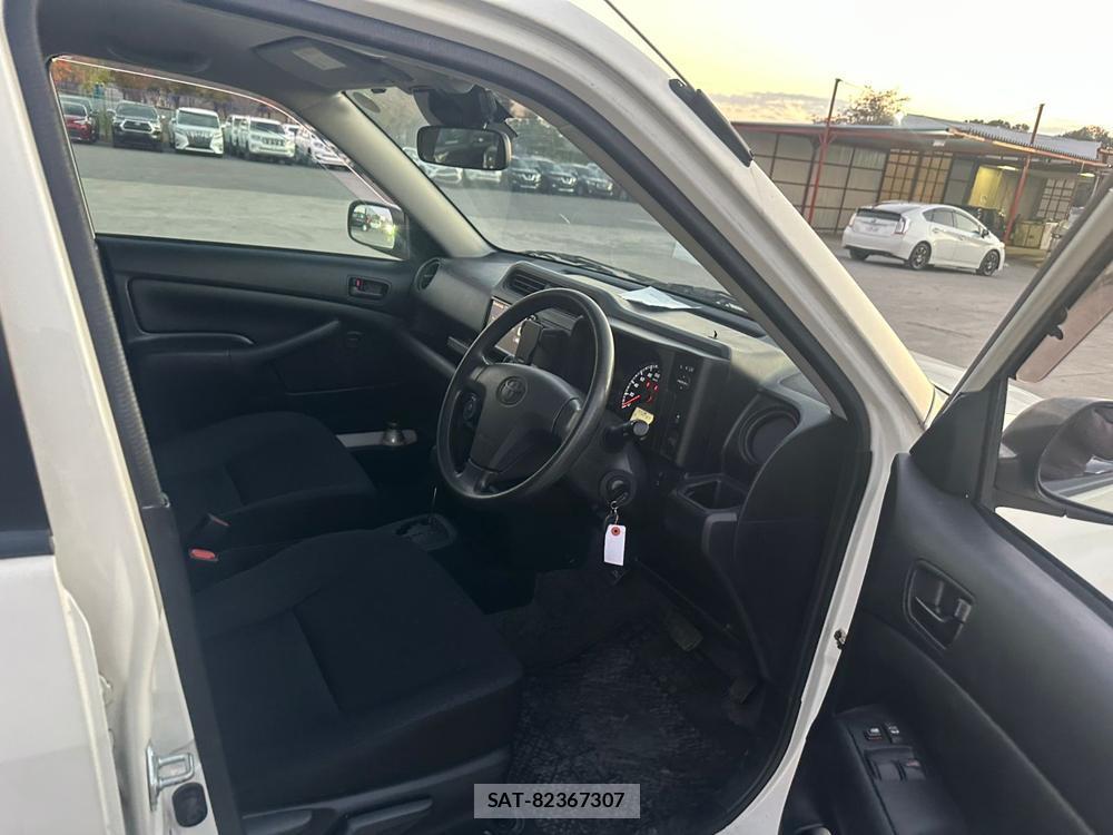 Toyota PROBOX VAN 2019 1407163-11