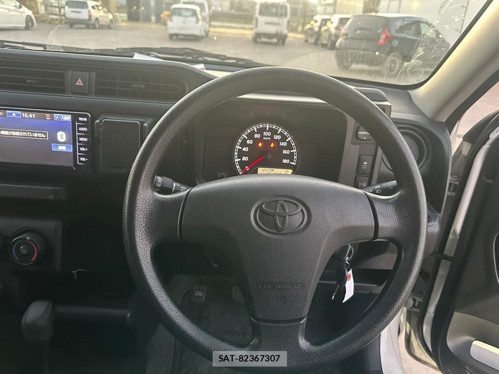 Toyota PROBOX VAN 2019 1407163-13