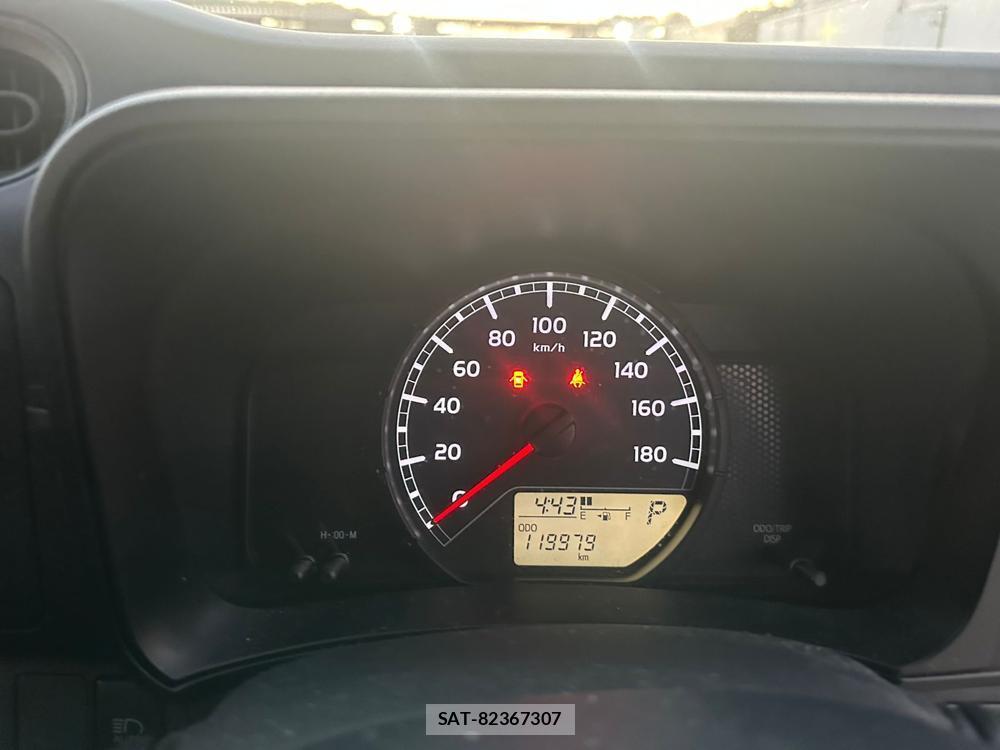 Toyota PROBOX VAN 2019 1407163-14