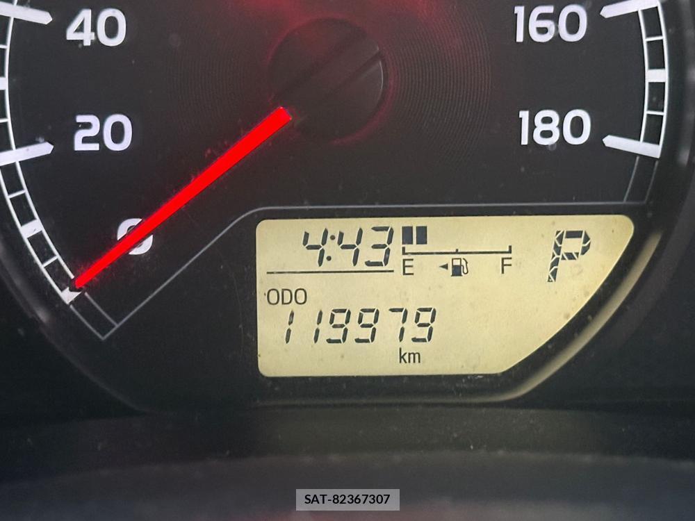 Toyota PROBOX VAN 2019 1407163-15