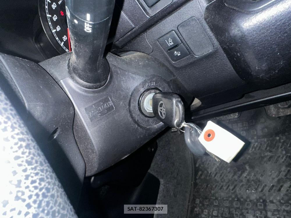 Toyota PROBOX VAN 2019 1407163-16