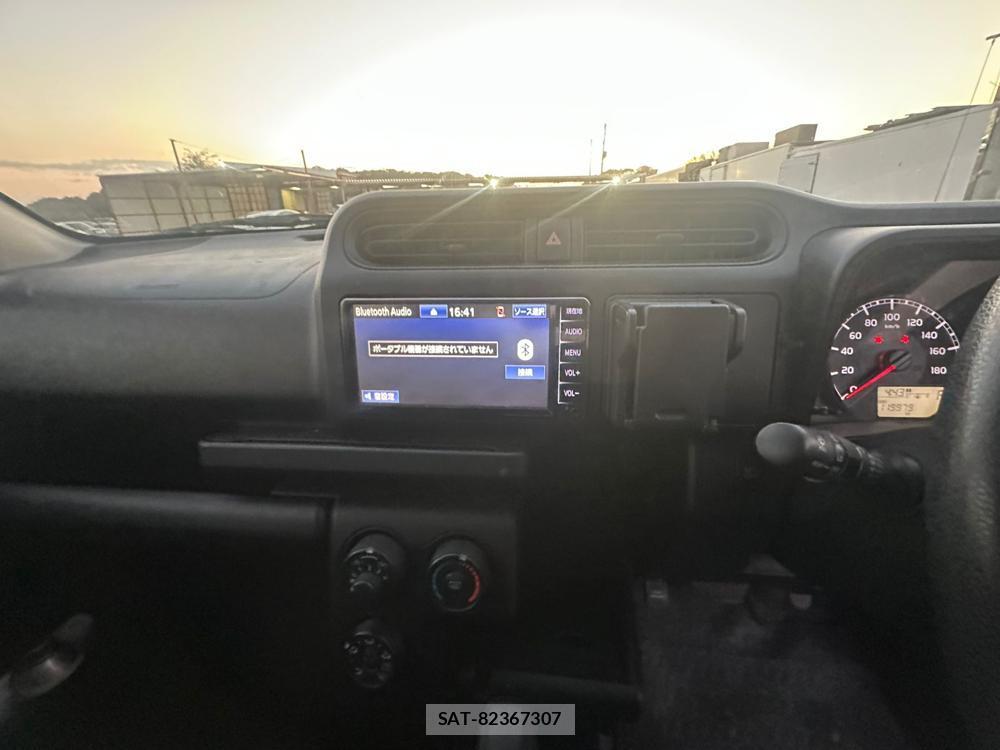 Toyota PROBOX VAN 2019 1407163-18