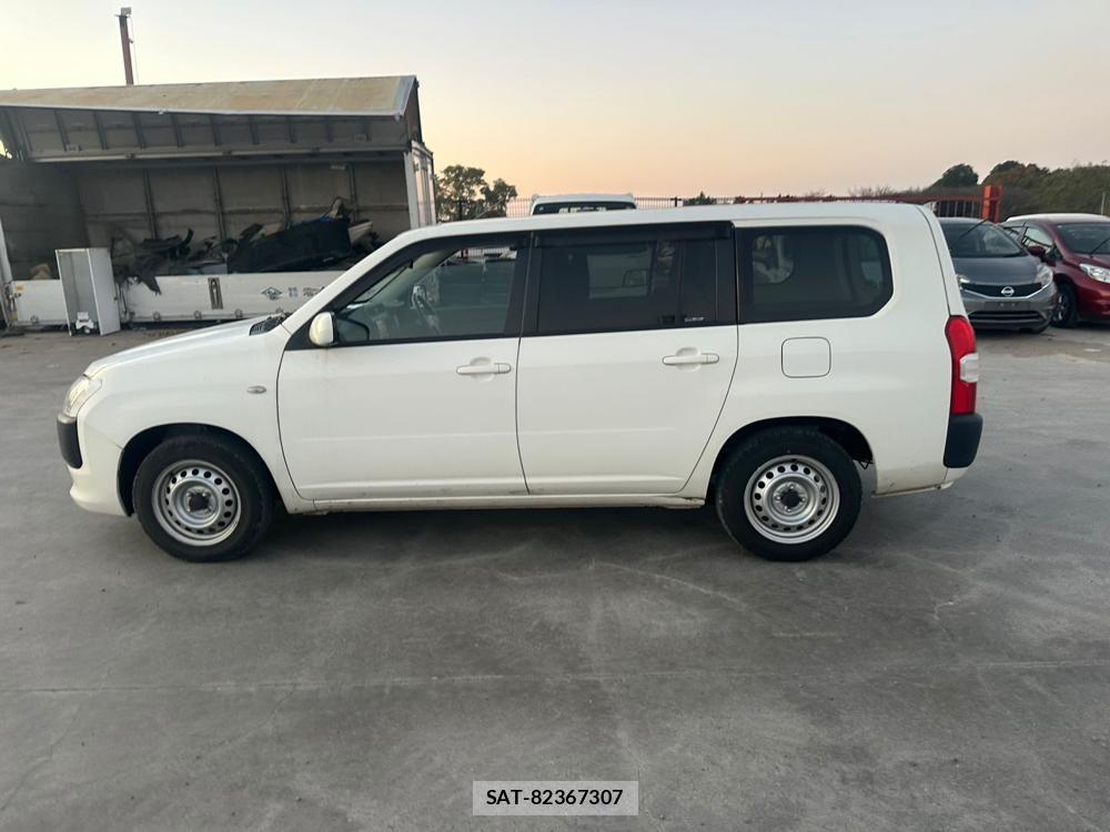 Toyota PROBOX VAN 2019 1407163-1