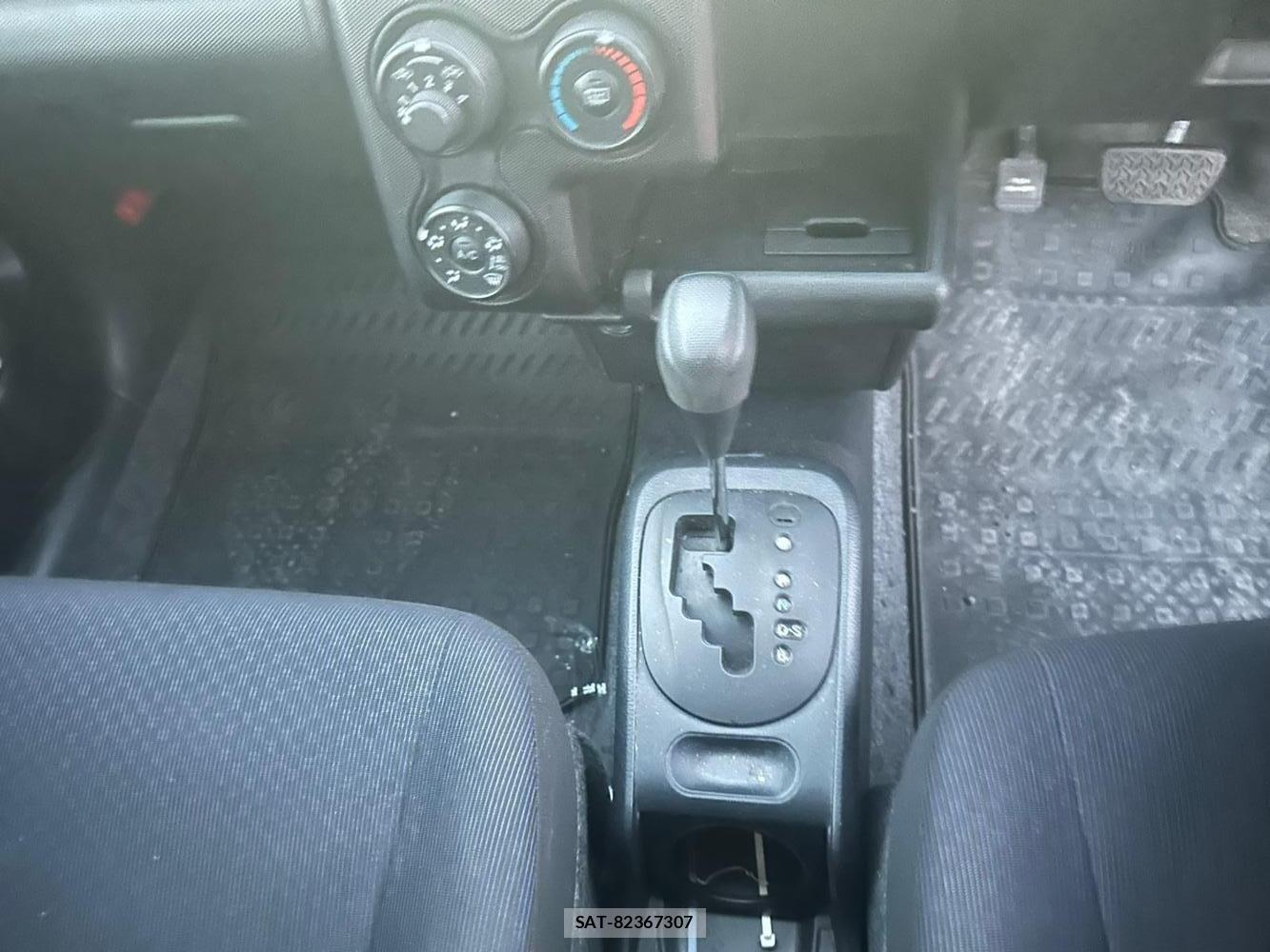 Toyota PROBOX VAN 2019 1407163-19