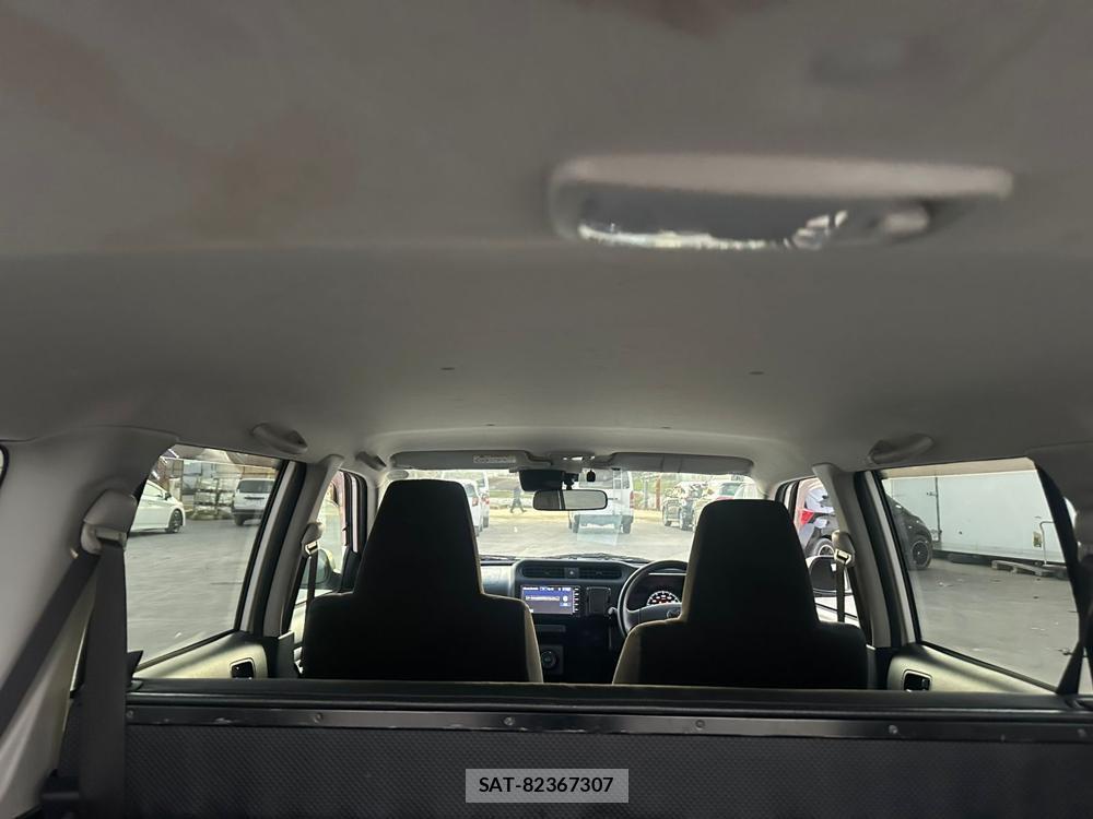 Toyota PROBOX VAN 2019 1407163-22