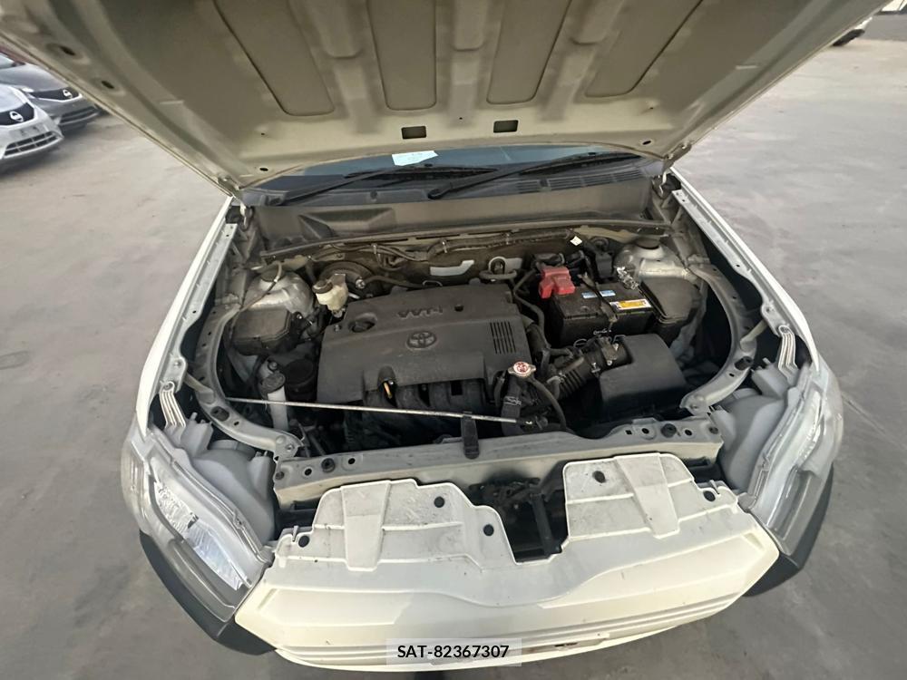 Toyota PROBOX VAN 2019 1407163-24
