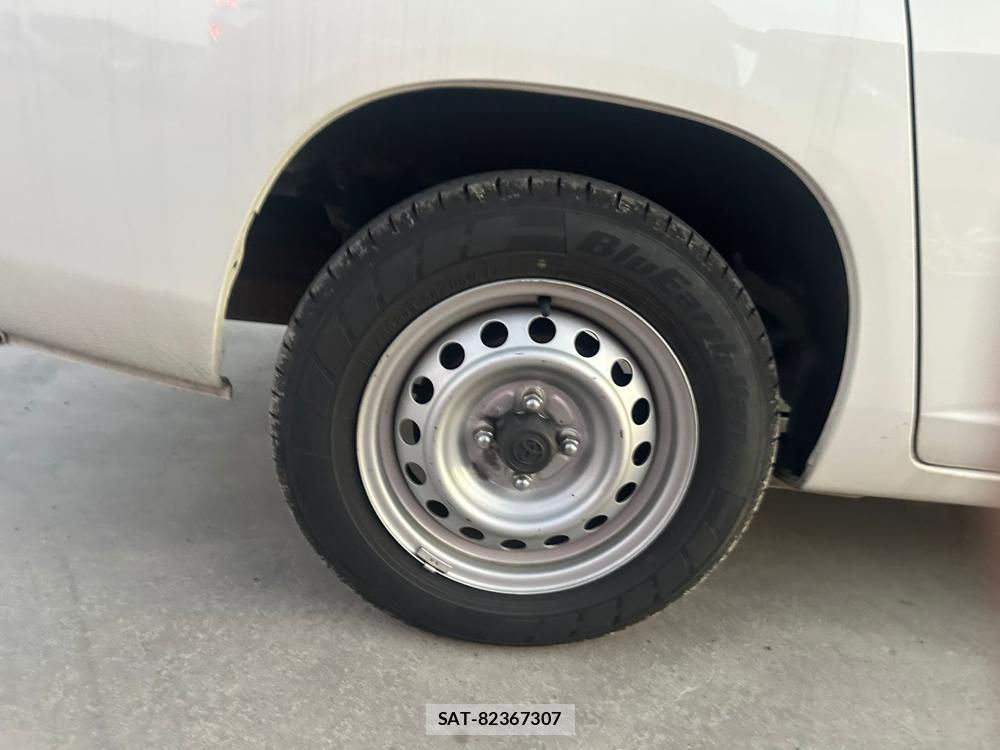 Toyota PROBOX VAN 2019 1407163-25