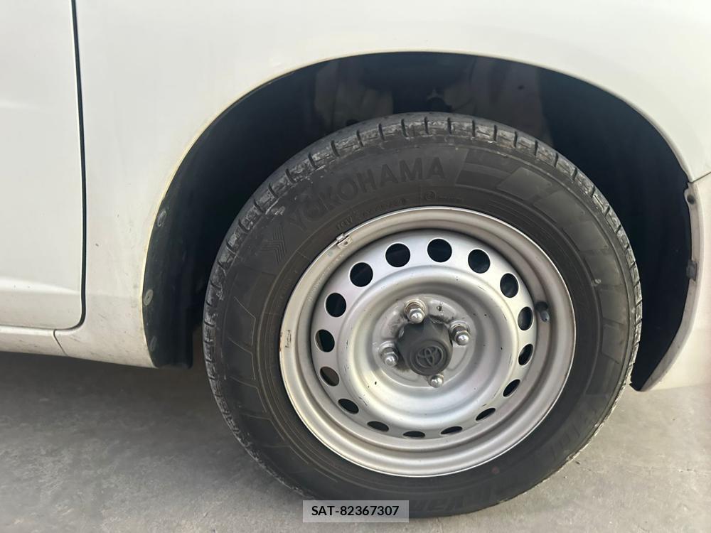 Toyota PROBOX VAN 2019 1407163-26