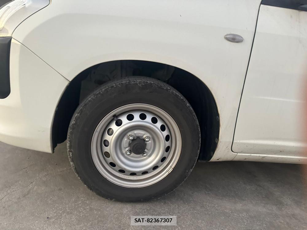 Toyota PROBOX VAN 2019 1407163-27