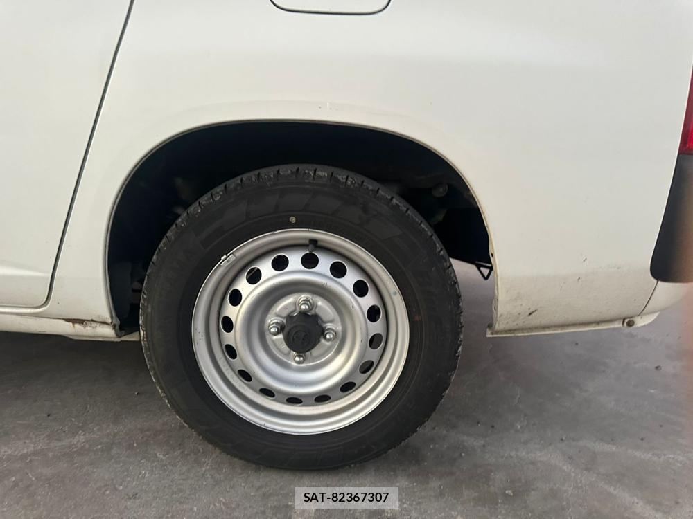 Toyota PROBOX VAN 2019 1407163-28