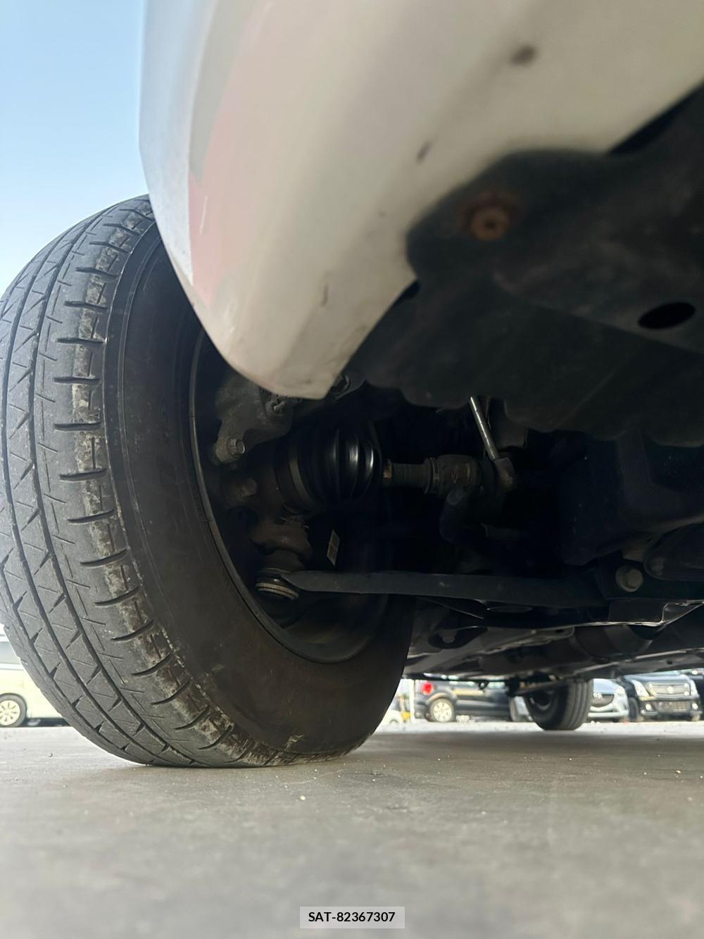 Toyota PROBOX VAN 2019 1407163-30
