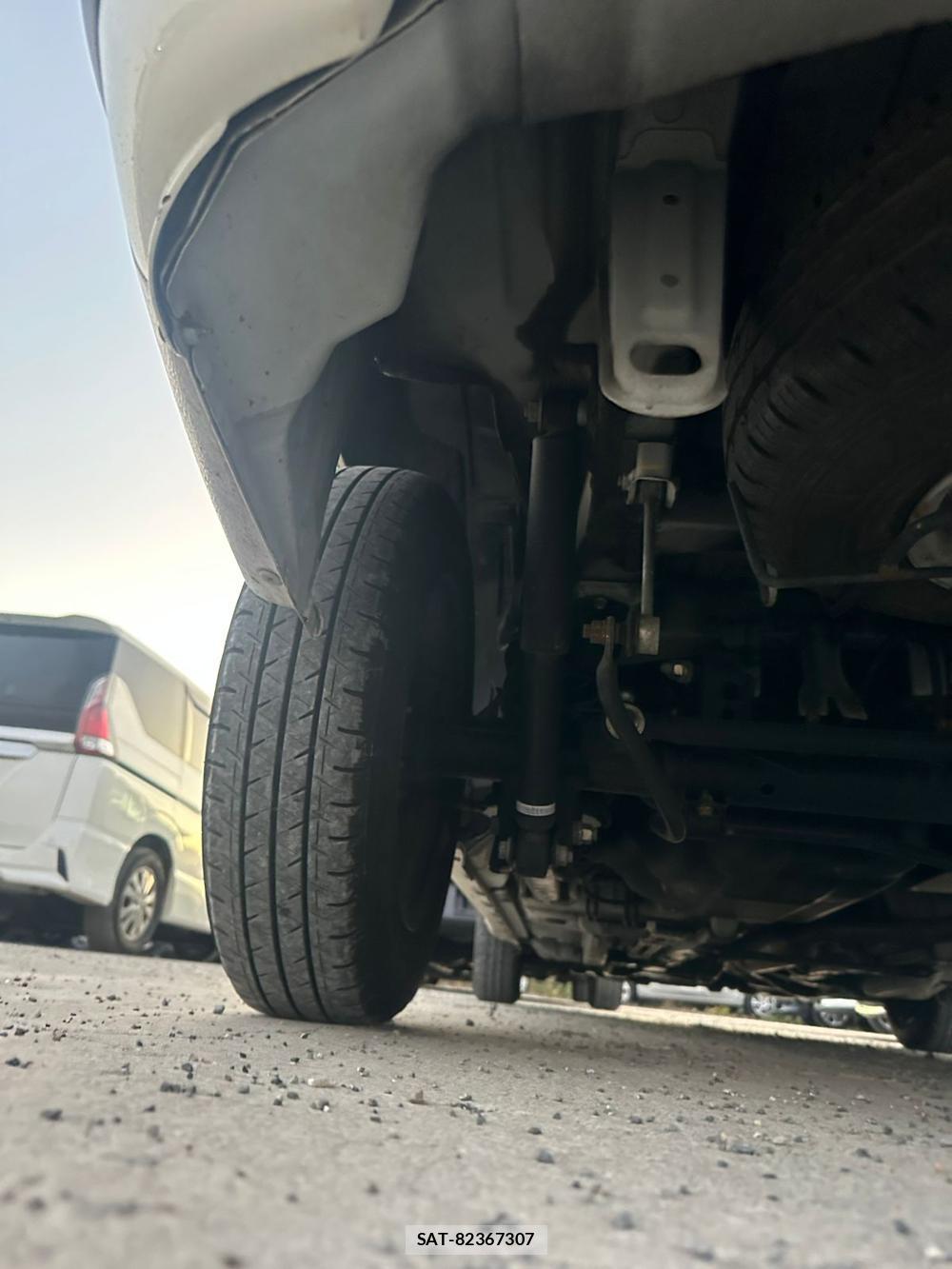 Toyota PROBOX VAN 2019 1407163-31