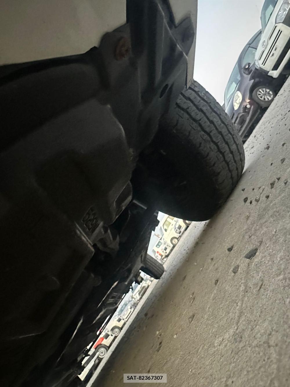 Toyota PROBOX VAN 2019 1407163-33