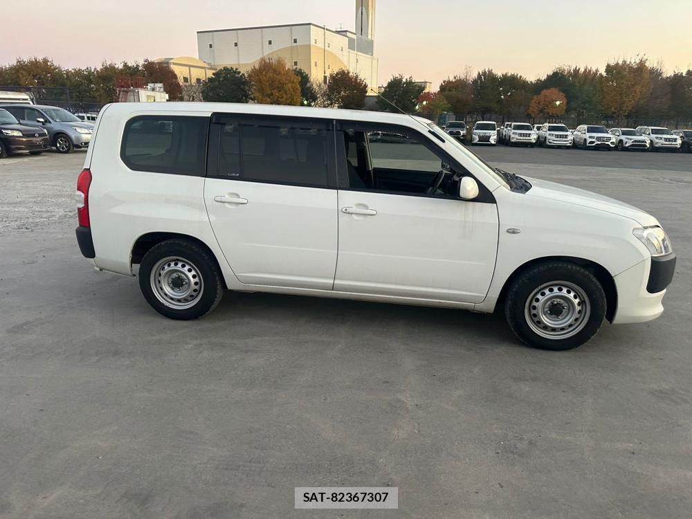 Toyota PROBOX VAN 2019 1407163-5