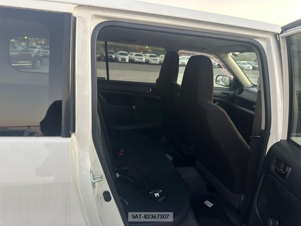 Toyota PROBOX VAN 2019 1407163-8