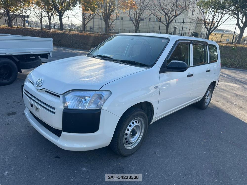Toyota PROBOX VAN 2020 1418497-0