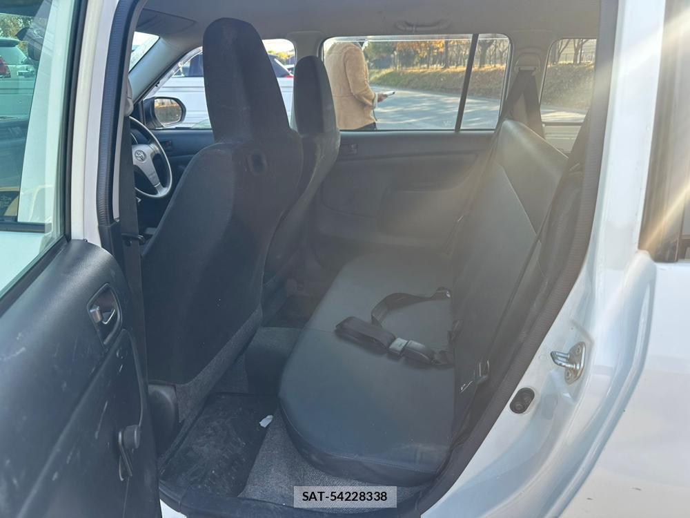 Toyota PROBOX VAN 2020 1418497-9