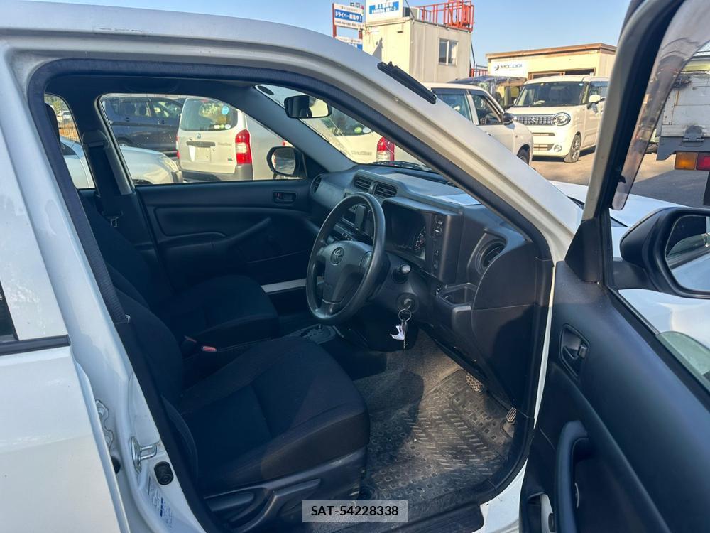 Toyota PROBOX VAN 2020 1418497-11