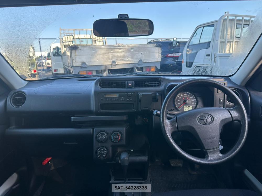 Toyota PROBOX VAN 2020 1418497-12