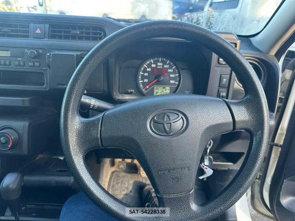 Toyota PROBOX VAN 2020 1418497-13