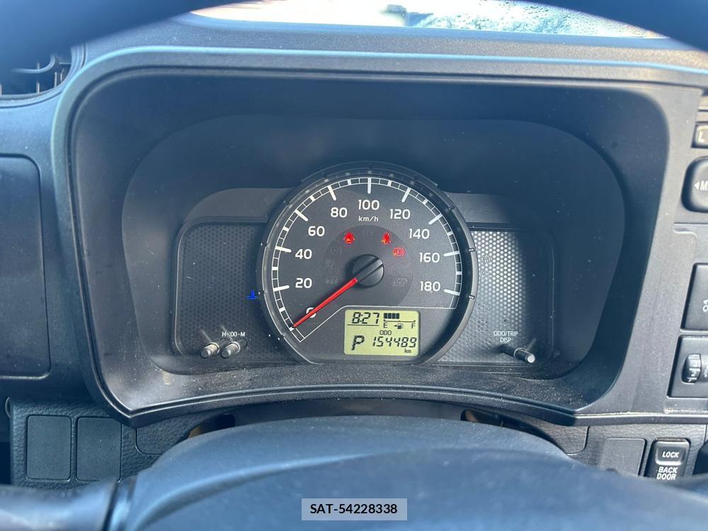 Toyota PROBOX VAN 2020 1418497-14