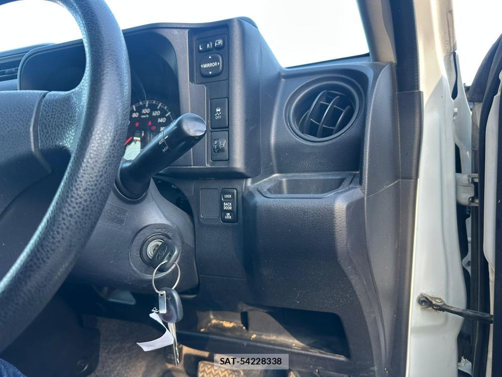 Toyota PROBOX VAN 2020 1418497-16
