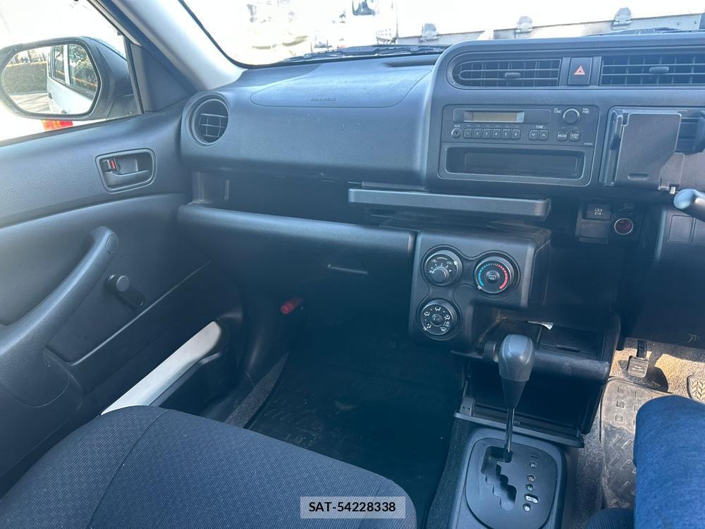 Toyota PROBOX VAN 2020 1418497-17
