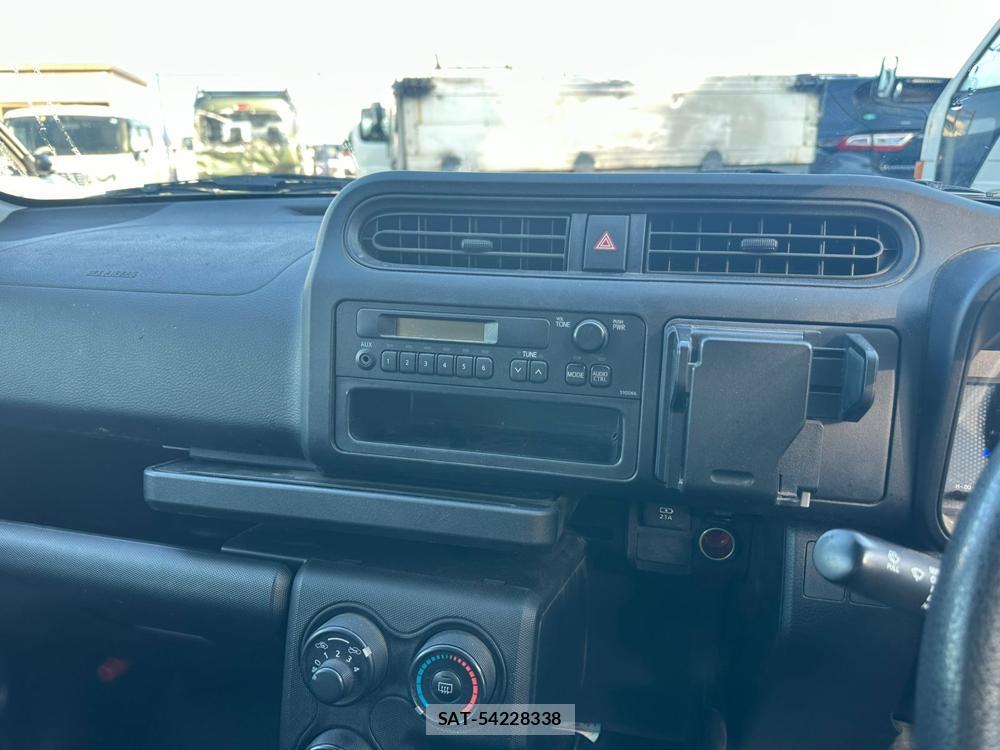 Toyota PROBOX VAN 2020 1418497-18