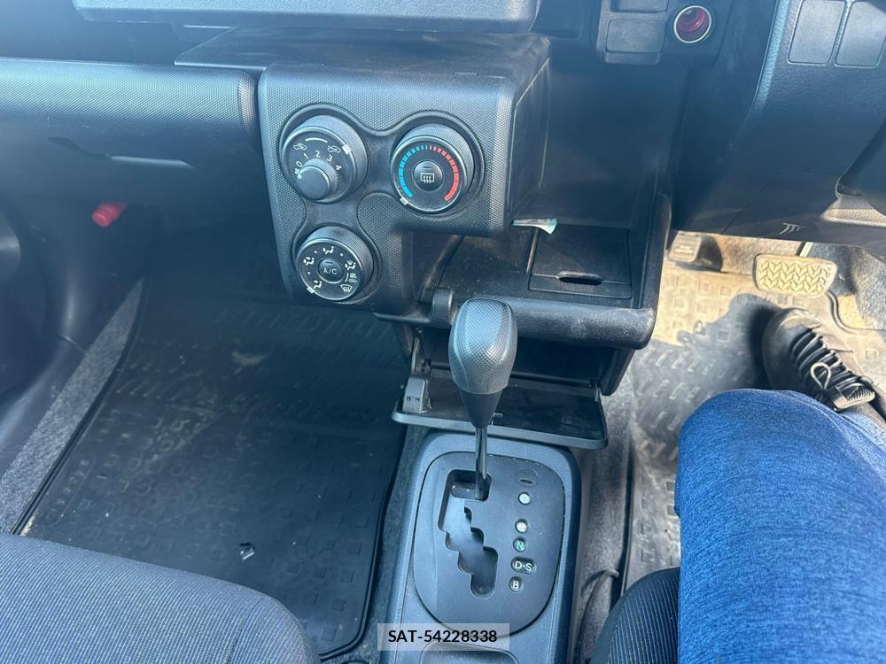 Toyota PROBOX VAN 2020 1418497-19