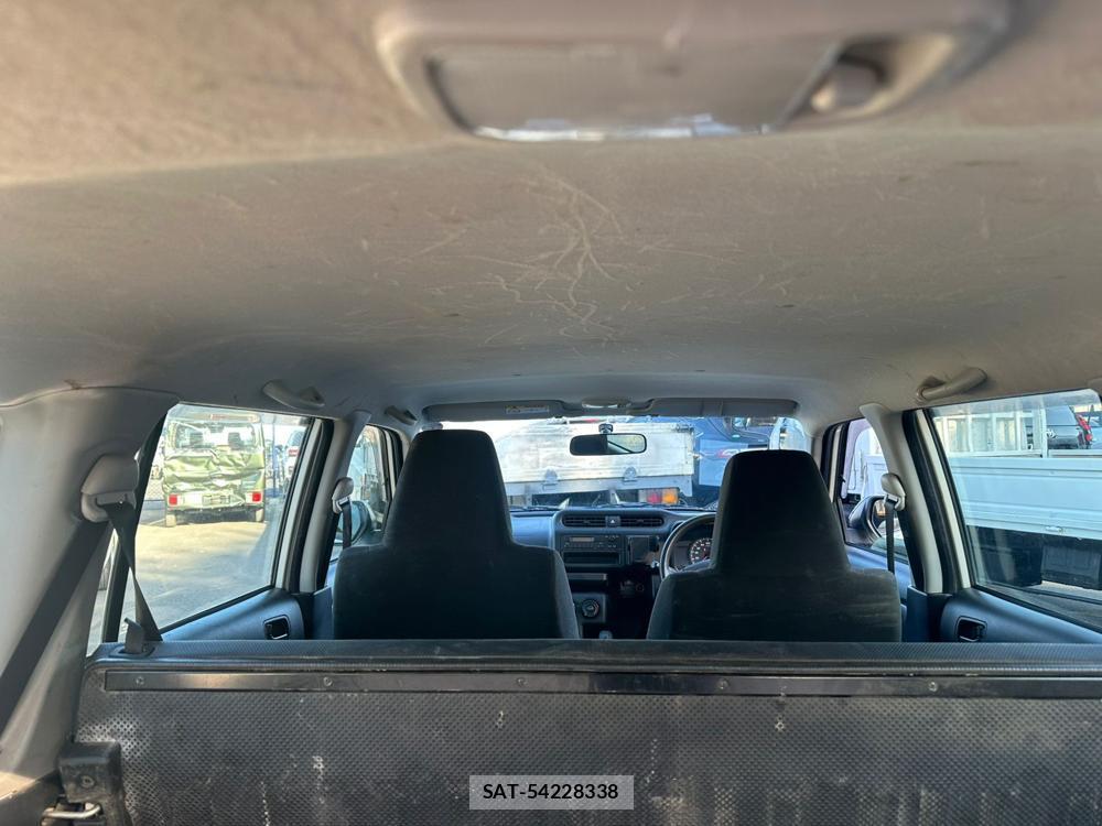 Toyota PROBOX VAN 2020 1418497-22