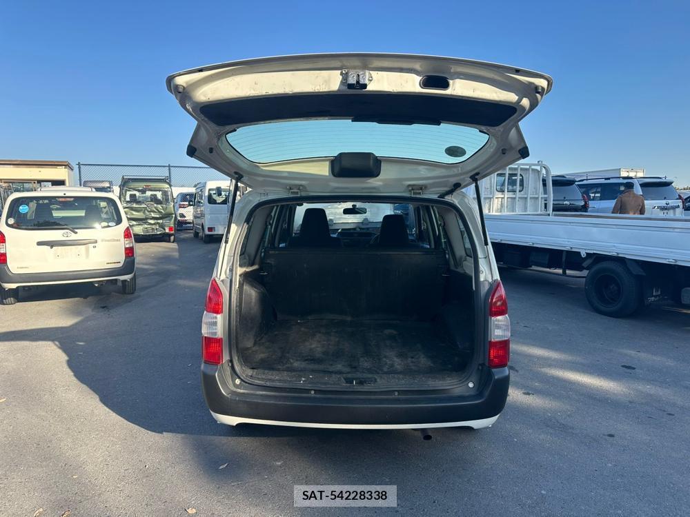 Toyota PROBOX VAN 2020 1418497-23