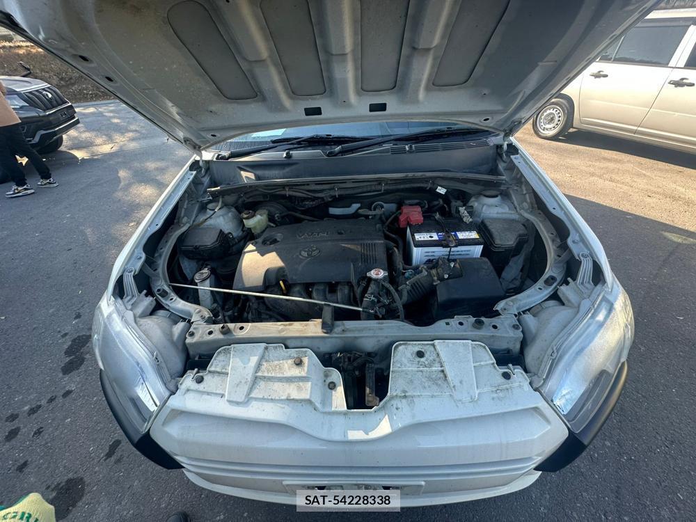 Toyota PROBOX VAN 2020 1418497-24