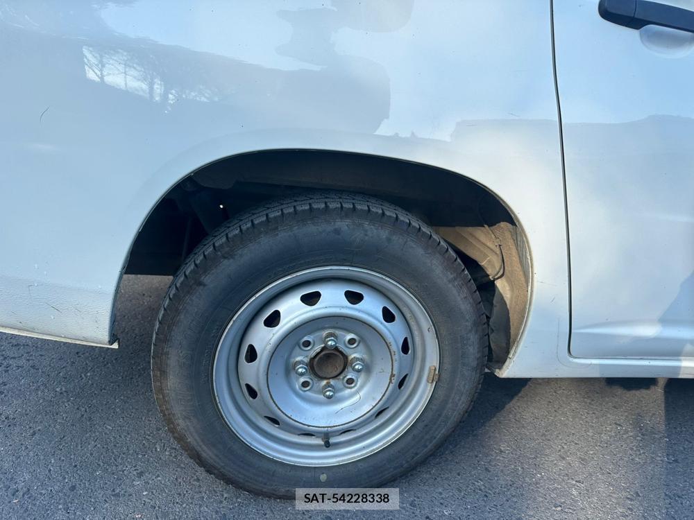 Toyota PROBOX VAN 2020 1418497-25