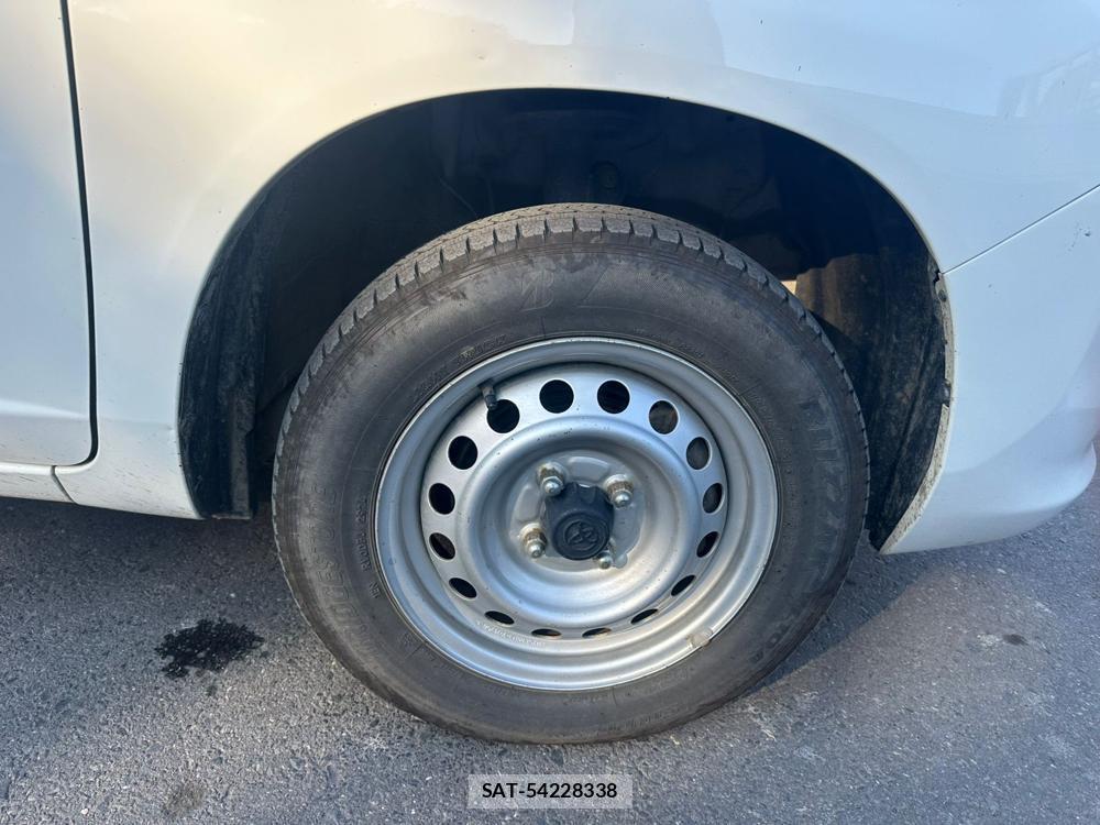 Toyota PROBOX VAN 2020 1418497-26