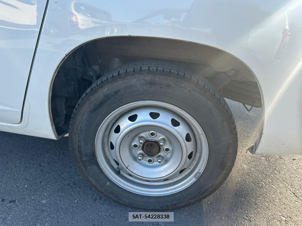 Toyota PROBOX VAN 2020 1418497-27