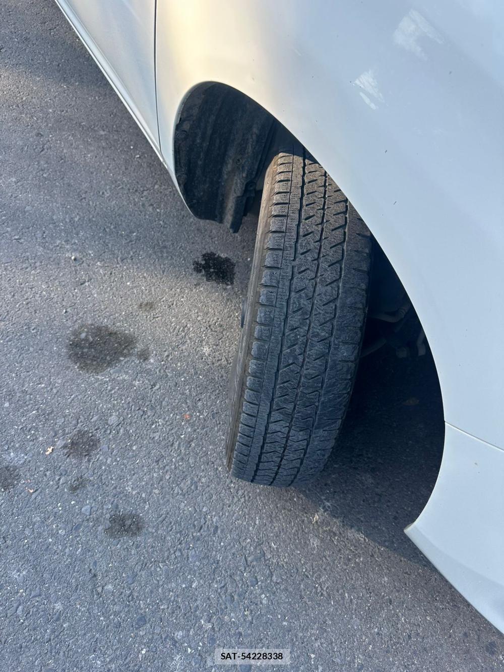 Toyota PROBOX VAN 2020 1418497-29