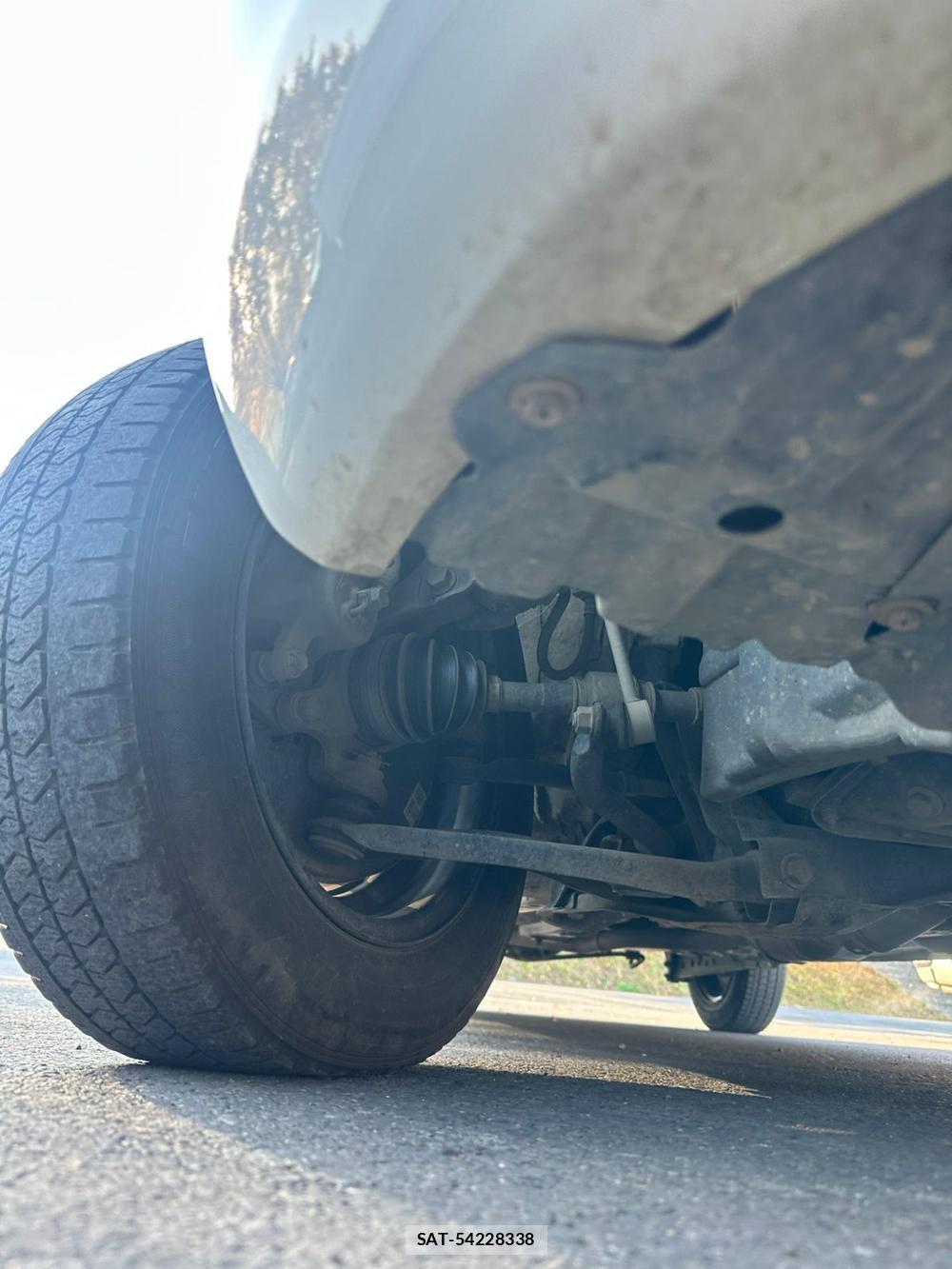 Toyota PROBOX VAN 2020 1418497-30